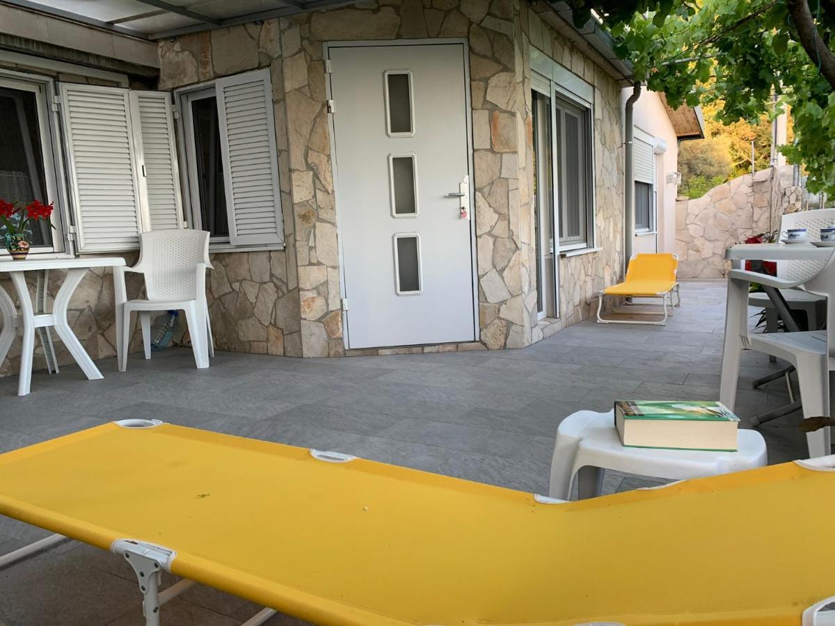 Apartments Mirian Petrovac Exterior photo